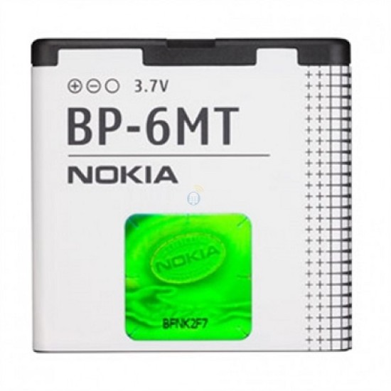 BATERIA NOKIA BP-6MT 1050MAH LI-ION